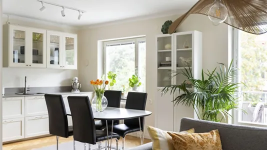 Bostadsrätter till salu i Söderort - foto 5