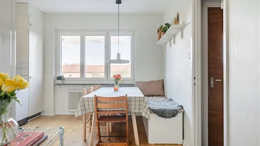 Bostadsrätter till salu i Hammarbyhamnen - foto 6