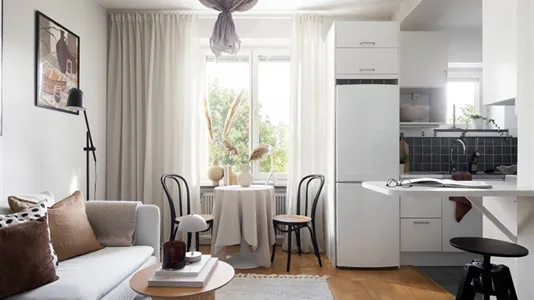 Bostadsrätter till salu i Söderort - foto 8