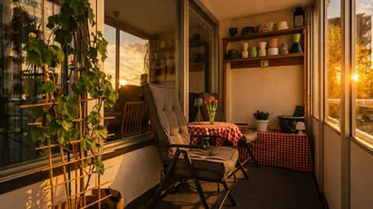 Bostadsrätt till salu i Söderort
