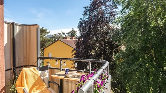 Bostadsrätter till salu i Hammarbyhamnen - foto 9