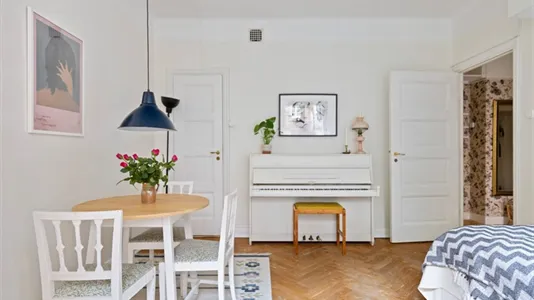 Bostadsrätter till salu i Södermalm - foto 9
