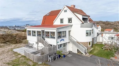 Hus till salu i Sotenäs, Kungshamn