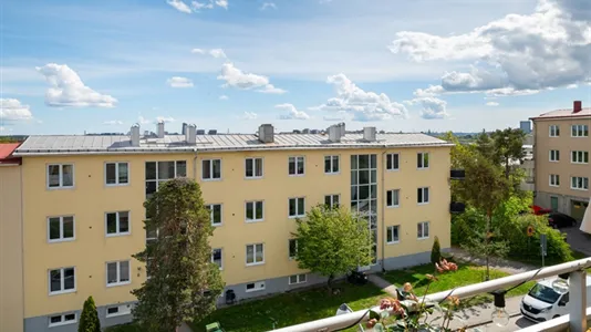Bostadsrätter till salu i Västerort - foto 2