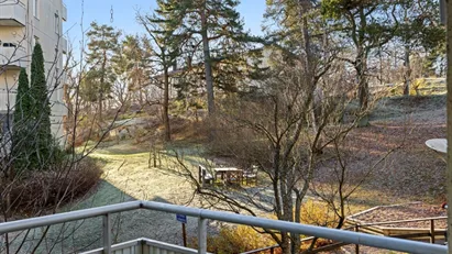 Bostadsrätt till salu i Västerort