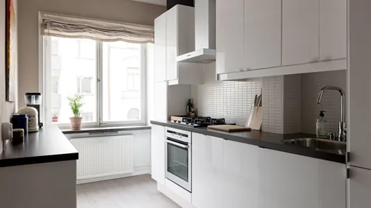 Lägenheter till salu i Östermalm - foto 8