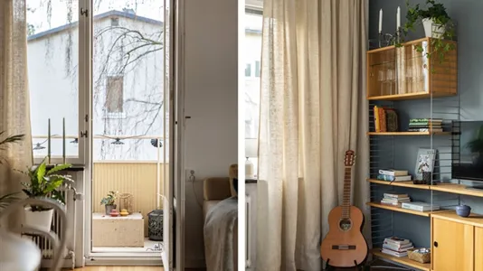 Bostadsrätter till salu i Söderort - foto 9