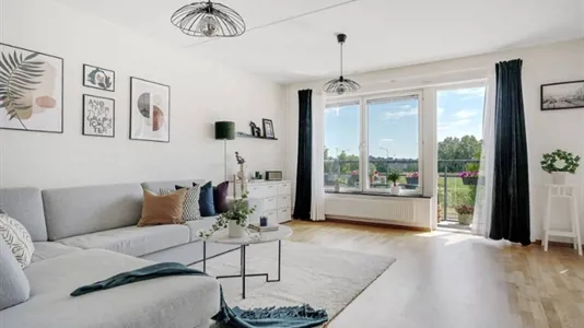 Lägenheter i Sundbyberg - foto 2
