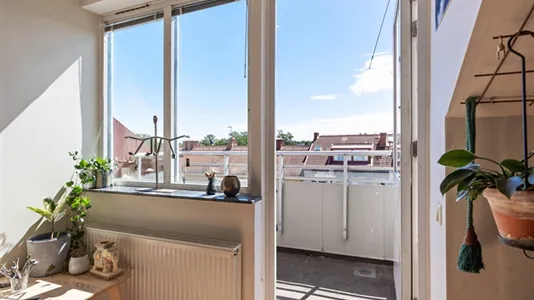 Bostadsrätter till salu i Mark - foto 5