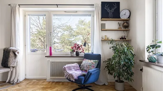 Bostadsrätter till salu i Hammarbyhamnen - foto 3