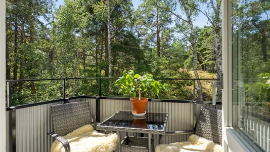 Bostadsrätter till salu i Nässjö - foto 2