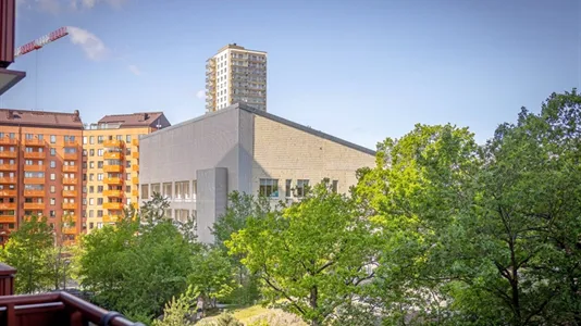 Bostadsrätter till salu i Södermalm - foto 5