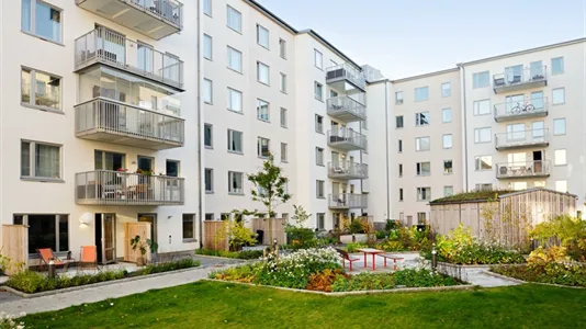 Bostadsrätter till salu i Söderort - foto 12