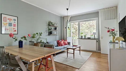 Bostadsrätter till salu i Hammarbyhamnen - foto 1