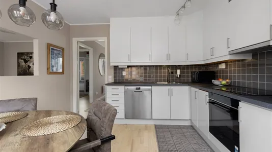 Bostadsrätter till salu i Haninge - foto 8
