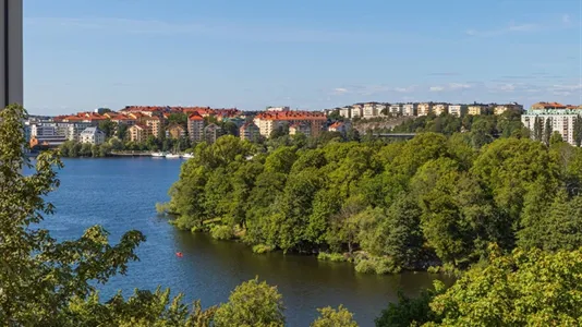 Bostadsrätter till salu i Södermalm - foto 3