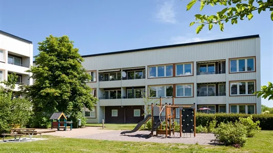 Bostadsrätter till salu i Haninge - foto 2