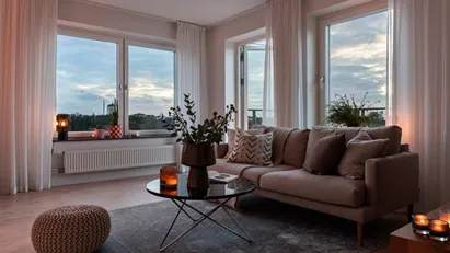 Bostadsrätt till salu i Nacka