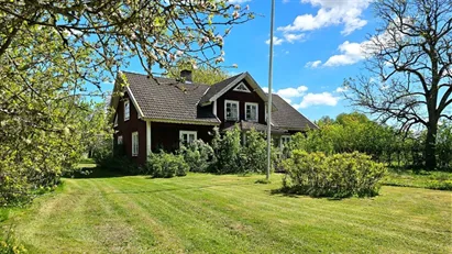 Hus till salu i Tingsryd, Älmeboda