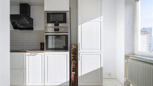 Bostadsrätter till salu i Söderort - foto 10