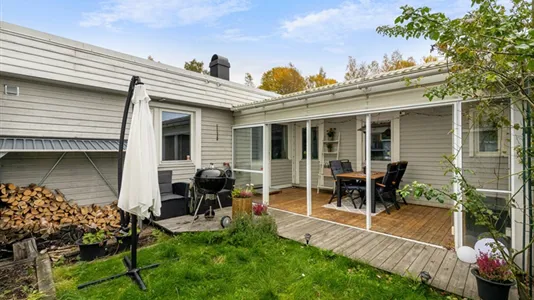 Bostadsrätter till salu i Haninge - foto 5