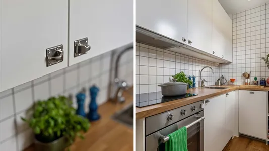 Bostadsrätter till salu i Söderort - foto 10