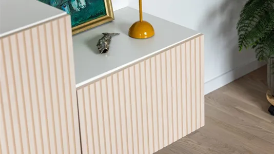 Bostadsrätter till salu i Hammarbyhamnen - foto 13