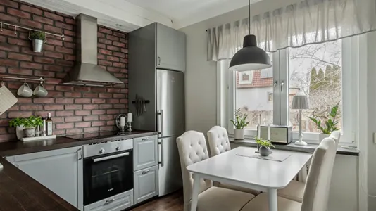 Bostadsrätter till salu i Söderort - foto 2