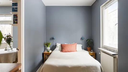 Bostadsrätter till salu i Hammarbyhamnen - foto 13