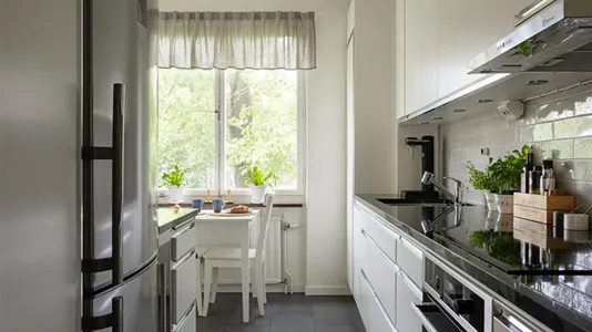 Bostadsrätter till salu i Söderort - foto 4
