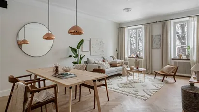 Bostadsrätt till salu i Stockholm Innerstad