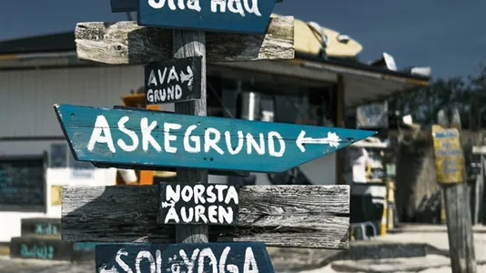 Tomter till salu i Gotland - foto 13