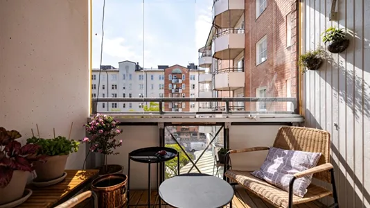 Bostadsrätter till salu i Södermalm - foto 4