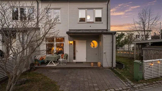 Bostadsrätter till salu i Söderort - foto 2