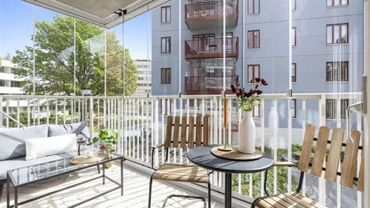 Bostadsrätter till salu i Söderort - foto 6