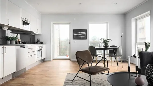Lägenheter i Västerås - foto 2