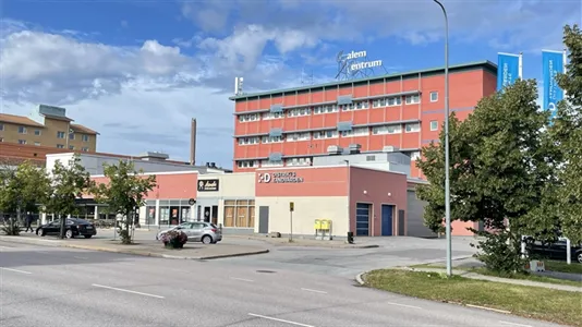 Bostadsrätter till salu i Salem - foto 5