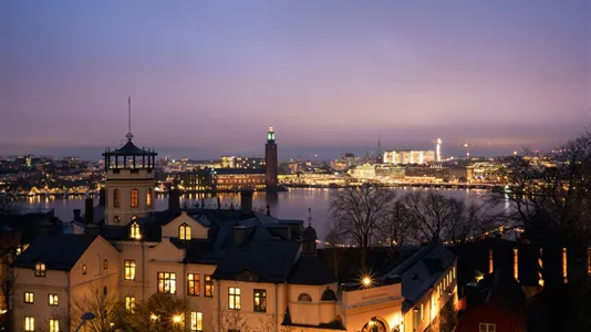 Bostadsrätter till salu i Södermalm - foto 1