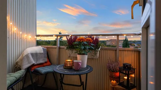 Bostadsrätter till salu i Söderort - foto 4