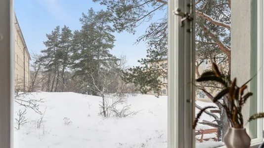 Bostadsrätter till salu i Söderort - foto 9