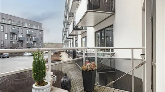 Bostadsrätter till salu i Söderort - foto 3