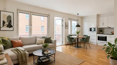 Bostadsrätt till salu i Västerort
