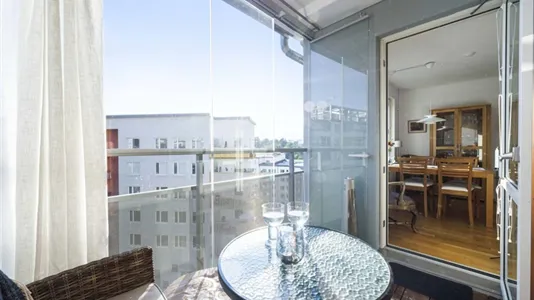 Bostadsrätter till salu i Södermalm - foto 5