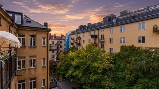 Bostadsrätter till salu i Östermalm - foto 5