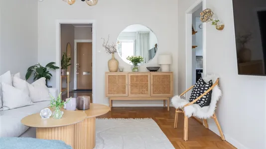 Bostadsrätter till salu i Söderort - foto 8