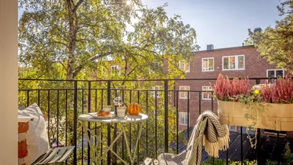 Bostadsrätt till salu i Söderort