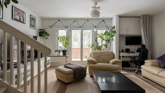 Bostadsrätter till salu i Söderort - foto 10