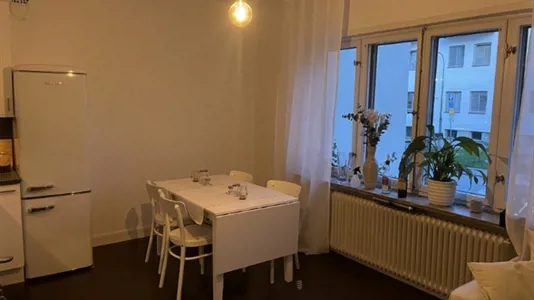 Lägenheter i Västerort - foto 1
