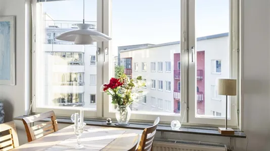 Bostadsrätter till salu i Södermalm - foto 8