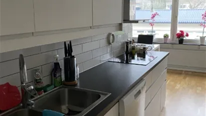 Kungsängen - 3rok - 12mån - 18.400kr/mån